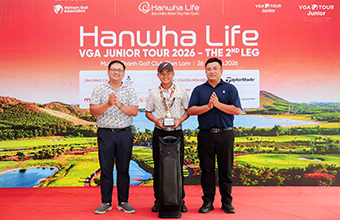 Hanwha Life Việt Nam